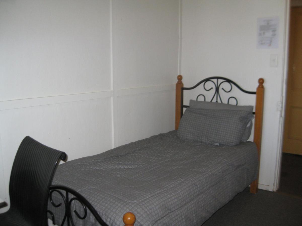 Australian Hotel Winton Budget Hotel Accommodation Eksteriør bilde